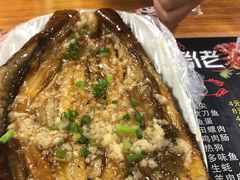 -烧烤佬(新基路店)