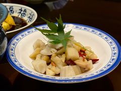 -海天楼中餐厅(吴宫泛太平洋酒店)