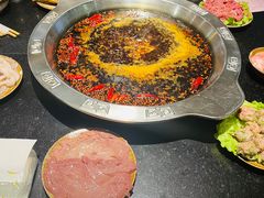 -大龙火锅(老店)