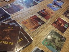 -第三空间·趣味桌游·轰趴.室内CS.剧本杀(大武汉1911店)