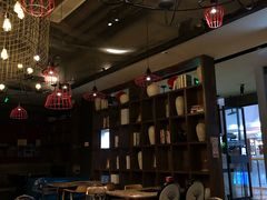 大堂-黄记煌三汁焖锅(裕华万达广场店)