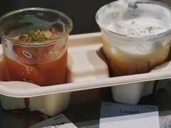 -O.P.S. CAFE