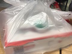 -棒约翰比萨·意面(金桥国际店)