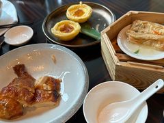 -新天世纪中餐厅