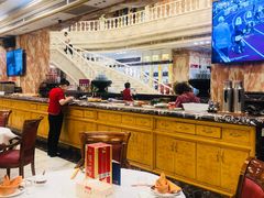 大堂-万宝海鲜舫(劳动公园店)