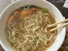 -从前慢海鲜面馆