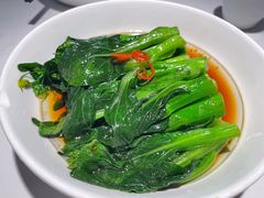 -花椒俏川菜小馆(南海万达店)