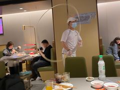 -海底捞火锅(九久奥特莱斯店)