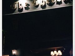 -The Cheebat 锌吧·Bistro(体育西店)
