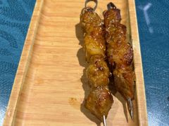 -乡村馕坑肉·烧烤·新疆菜·本地人更爱吃(阿勒泰首店)