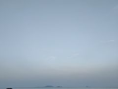 -仰口沙滩
