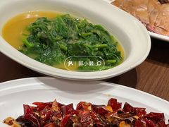 -肆海小川菜酒馆Wine Bistro (青年路店)