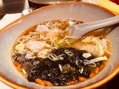 -上海苏宁宝丽嘉酒店·Cafe Bellagio西餐厅