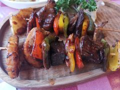 -秘密小花园(第三中学店)
