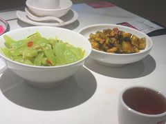 -新辣宴·湖南家常菜·商务聚餐(中粮创芯店)