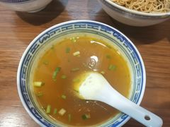 -永丰面馆(汉口路店)