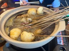 -亚皆老街南宁老友粉·米粉(印象城店)
