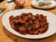 -新白鹿餐厅(城西银泰城店)