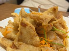 -金掌勺·锅包肉(广渠门店)