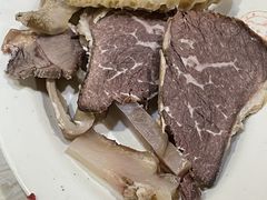 -粤潮牛肉火锅店(江南大道店)