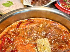 -青山青豆花·笑禅豆腐鱼(黄泥塝店)