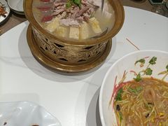 -八大碗·地道东北菜(东陵西路店)