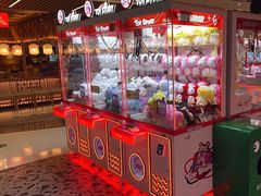 -么么爪运气补给站(武商城市奥莱店)