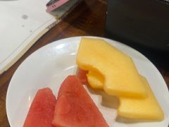 -汉巴味德(鞍山万象汇店)