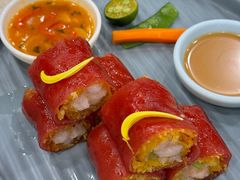 -点都德(龙之梦店)