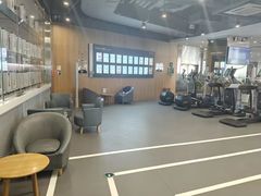 -OXYGYM 奥美氧舱运动中心(朝阳大悦城店)