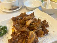 -宜宾海鲜酒家·三十年老字号