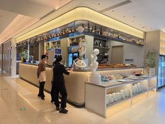 -新美姿美食水疗汇(罗湖口岸店)
