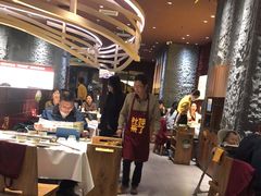 -巴奴毛肚火锅(大剧院店)