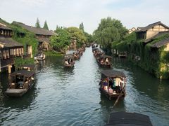 -乌镇景区