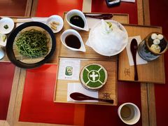 -中村藤吉(本店)