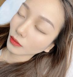 -babiline芭比莱恩半永久纹眉纹唇发际线