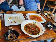 -农夫人家餐饮