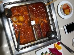 -海底捞火锅(团结桥店)