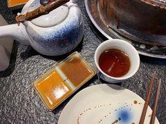 -醉火烧泥炉烤肉(孩儿巷店)