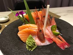 -月下料理(楷林IFC店)