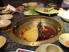 -蜀大侠火锅(森兰花园城店)