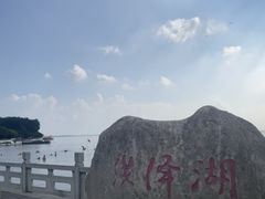 -洪泽湖古堰景区