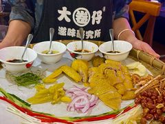 -大圈仔滋味研究所(龙湖·佰乐街店)