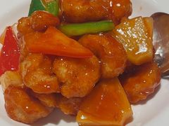 -利苑酒家(华熙国际店)