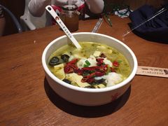 -渝是乎酸菜鱼(龙旗购物中心店)