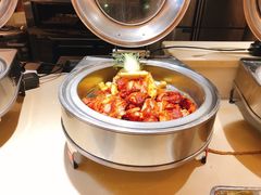 -蓝天宾馆·融合菜·宴席(解放大道店)