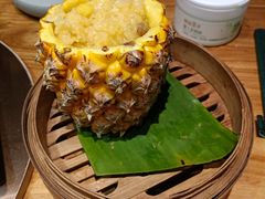 -云海肴云南菜·蒸汽石锅鱼(北京良乡华冠店)