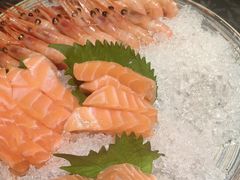 -樱之盛宴·蟹料理海鲜自助(前进大街店)