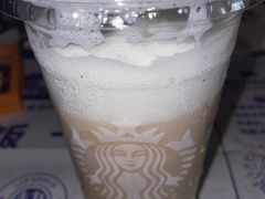 -星巴克(贵阳花果园1店)
