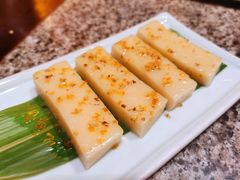 桂花拉糕-南京大牌档(人民广场店)